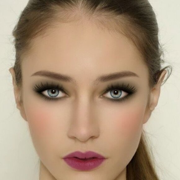 BUXOM Full-On Plumping & Enhancing Tinted Lip Matte ~ GNO (Girl's Night Out) NIB - Picture 7 of 16